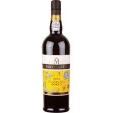 Портвейн Maynard's LBV 2013 Organic червоне солодке 0.75 л (WHS5605567020024): Країна виробник Португалія