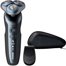 Электробритва Philips S6620/11: Тип триммера Съемный