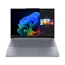 Ноутбук Lenovo ThinkBook 16 G7 QOY (21NH000CMH): Экран 16" IPS (1920x1200)