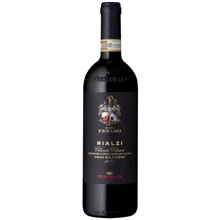 Вино Frescobaldi Chianti Classico Gran Selezione DOCG Perano Rialzi червоне сухе 0.75л: Країна виробник Італія