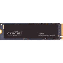 Crucial T500 1 TB (CT1000T500SSD8): Тип накопителя внутренний