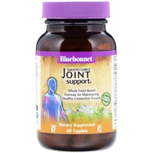 Bluebonnet Nutrition, Targeted Choice, Joint Support, 60 Caplets (2036): Тип Глюкозамін