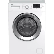 Пральна машина Beko MWRE7512XSWE: Тип машини автомат