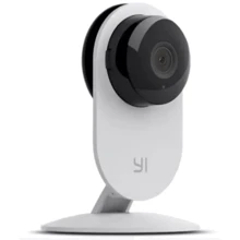 IP-камера відеоспостереження Xiaomi YI Home 2K PRO White (YYS.62121): Виробник Xiaomi