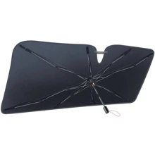 Солнцезащитный зонтик для автомобиля Baseus CoolRide Doubled-Layered Windshield Sun Shade Umbrella Pro Small: Производитель Baseus