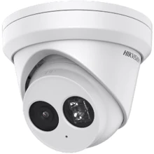 IP-камера відеоспостереження Hikvision AcuSense Turret DS-2CD2383G2-I (8 MP/2.8 mm): Виробник Hikvision