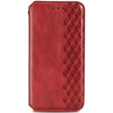 Чехол для телефонов Mobile Case Getman Cubic Red for Samsung M336 Galaxy M33 5G: Совместимость Samsung M336 Galaxy M33 5G