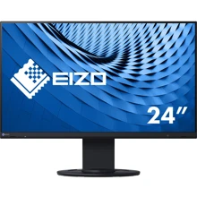 Монитор EIZO EV2460-BK: Покрытие экрана антибликовое