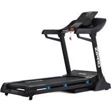 Беговая дорожка Zipro Dream (5902659840424): Мощность двигателя, лс 3.5