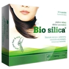 Olimp Bio-Silica 30 caps: Пол Унисекс