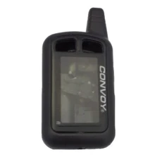 Корпус брелока CONVOY Case SP-15 LCD 2-way TX: Виробник CONVOY