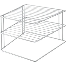 Полка угловая Metaltex 364002: Производитель Metaltex
