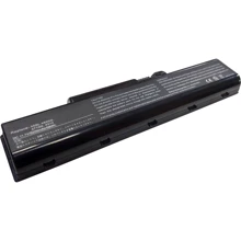 Батарея для ноутбука Acer AS07A31 Aspire 2930 11.1V Black 5200mAh OEM (912152): Совместимость Acer Aspire 2930