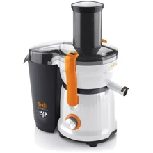 Соковичавниця ETA Fruto 2032 90000: Тип відцентрова
