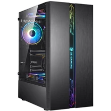 Персональный компьютер (ПК) 2E Octal (2E-8159): Процессор Intel Core i3-10100F (3.6 - 4.3 ГГц)