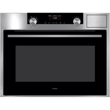 Духовой шкаф электрический ASKO OCS8464S: Объем, л 51