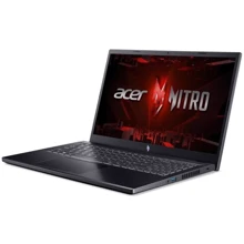 Ноутбук Acer Nitro V 15 ANV15-41-R52S (NH.QSFEP.004): Экран 15.6 " (1920x1080)