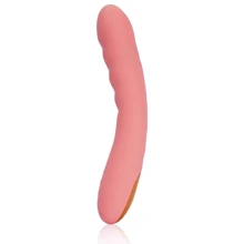 Смарт-вібратор із пульсацією Svakom Ava Neo Peach Pink (15 режимів роботи): Для кого Для жінок