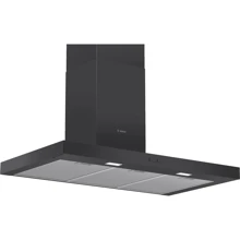 Вытяжка BOSCH DWB96BC60: Тип воздухоочистителя Рециркуляция, Отвод