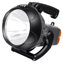 Ліхтар туристичний Mactronic Vanguard JML (1600 Lm) White/Red LED Rechargeable (PSL0032) (DAS301769): Тип Ручной