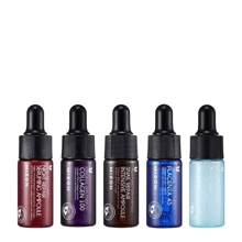 Mizon Collagen Ampoule Набор мини-сывороток для лица 5 х 46.5 ml: Пол Для женщин