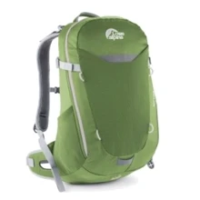 Рюкзак Lowe Alpine AirZone Z ND 18 Guacamole/Quartz: Производитель Lowe alpine