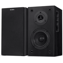 Акустическая система Sven SPS-614 Black: Формат акустики 2.0