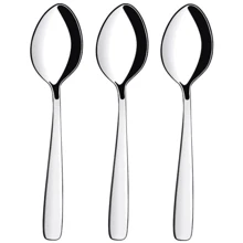 Cutlery TRAMONTINA AMAZONAS ложка столовая - 3 шт (66960/011): Наименование Ложка столовая