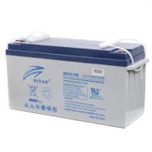 Ritar GEL DG12-150, 12V-150Ah (DG12-150): Тип Аккумулятор