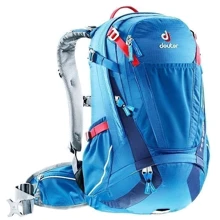 Рюкзак Deuter Trans Alpine 24 bay-midnight (3205017-3100): Производитель Deuter