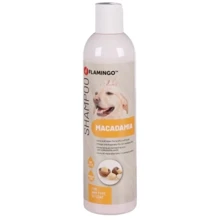 Шампунь Flamingo Shampoo Macadamia Oil для собак, с маслом макадамии, 300 мл 1030877 (6/Х/Х): Тип средства Шампуни