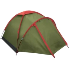 Палатка Tramp Fly 3 TLT-003: Назначение туристические
