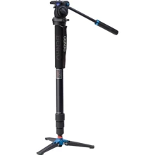 Benro A38TDS2: Тип штатива напольный