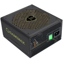 Блок живлення GameMax GM-600G: Форм-фактор ATX