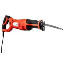 Шабельна пила GTM RS210/1000E: Виробник GTM