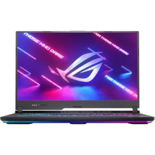 Ноутбук ASUS ROG Strix G17 G713QM (G713QM-MB91-CA) RB: Экран 17.3 " (1920x1080)