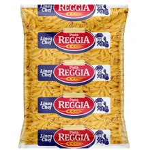 Макаронні вироби Pasta Reggia 38.Mezze Penne Zite Rigate 5 кг (8008857350387): undefined undefined