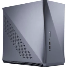 Корпус Fractal Design Era ITX Titanium (FD-CA-ERA-ITX-GY): Форм-фактор материнской платы Mini-ITX