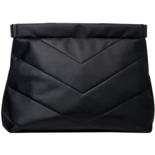 Жіноча сумка шоппер Sambag Shopper Tote 0RS чорна (93383001): Стать Женский
