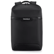 Рюкзак TAVIALO Smart 14 л чорний (TB14-124BL): Стать Унисекс
