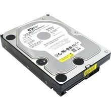 Внутрішній жорсткий диск WD Blue WD3200AAJS RB: Тип підключення SATA III