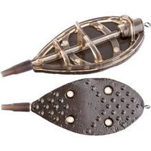 Кормушка Brain In-line Drop Flat Feeder L 70g (1858.21.06): Производитель BRAIN