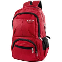 Чоловік рюкзак Valiria Fashion червоний (3DETAM-1529-79-1): Стать Чоловік