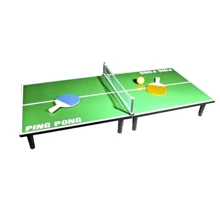 Игра Duke настольный теннис (WF004L): Производитель Duke