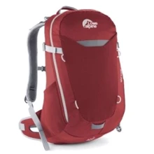 Рюкзак Lowe Alpine AirZone Z 20 Sunset Red/Quartz: Производитель Lowe alpine