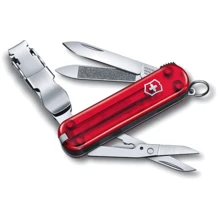 Мультитул Victorinox Nailclip 580 (0.6463.T) (Vx06463.T): Тип мини-мультитул