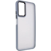 Чохол для телефона Epik TPU+PC Lyon Frosted Case Sierra Blue для Realme C65 4G: Сумісність Realme C65 4G