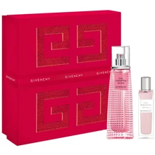 Набор Givenchy Givenchy Live Irresistible Rosy Crush 50ml+15ml: Вид Набор