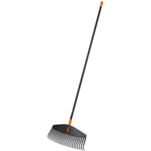 Грабли для листьев Fiskars Solid L (1003465): Тип грабли