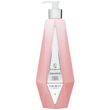 Шампунь Iv San Bernard Aquarius Antioxidant для всех типов шерсти с экстрактом красной лозы 550 мл (5040 SHAQUA550): Тип средства Шампуни